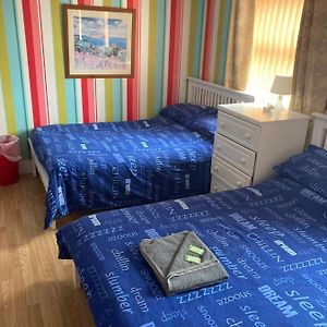 Familien-Zimmer